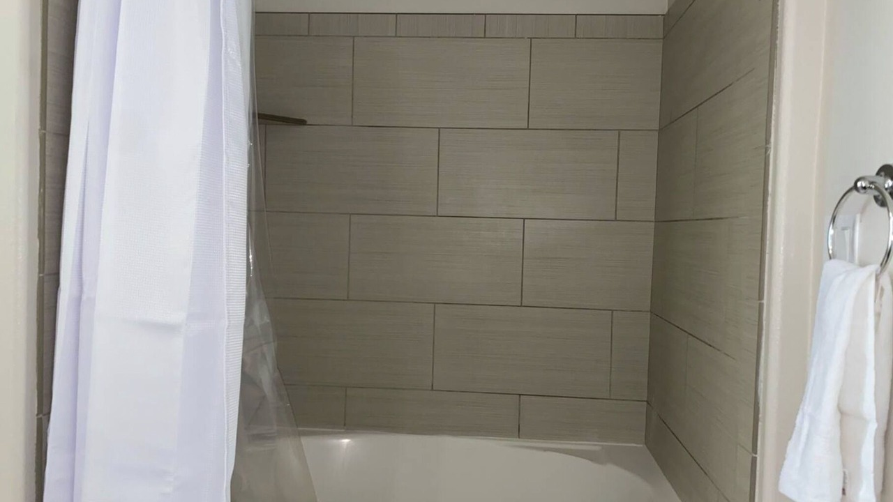 Photo of Bathroom in The Flats