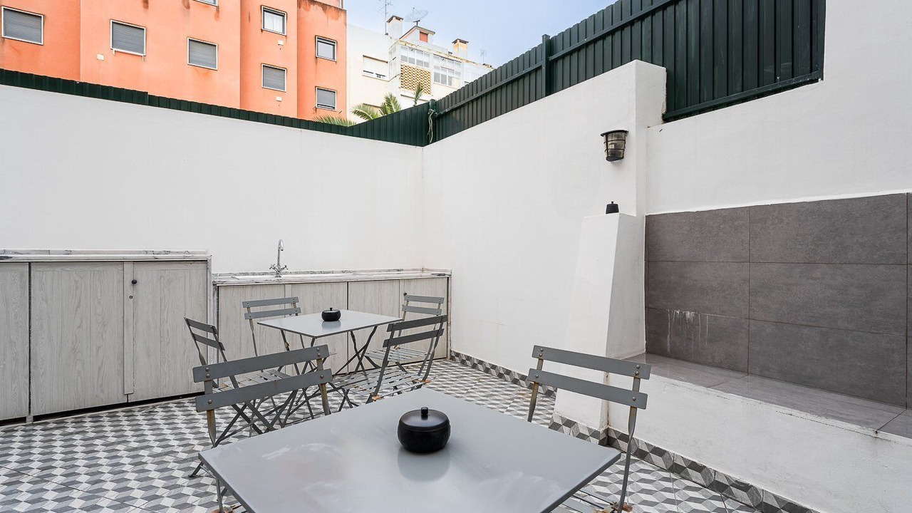 Photo of Outdoor in Penha de Franca
