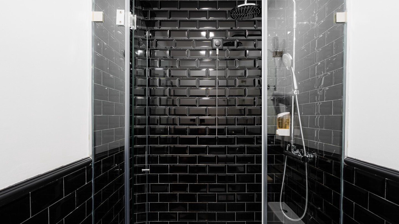 Photo of Bathroom in Penha de Franca