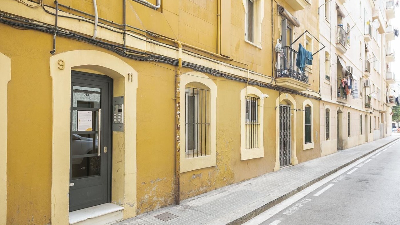 Photo of Outdoor in Barceloneta