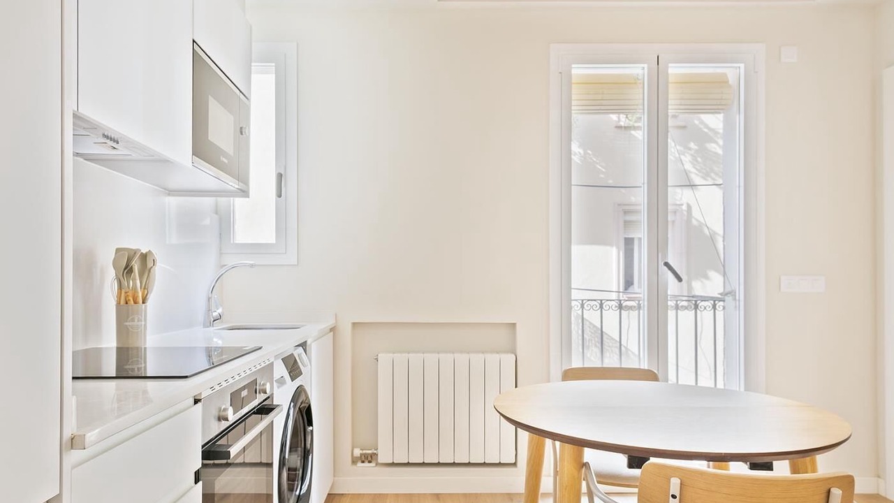 Photo of Kitchen in Barceloneta