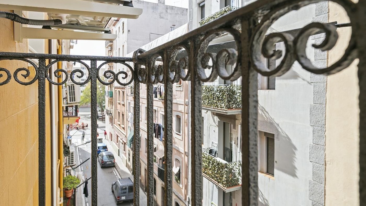 Photo of Outdoor in Barceloneta