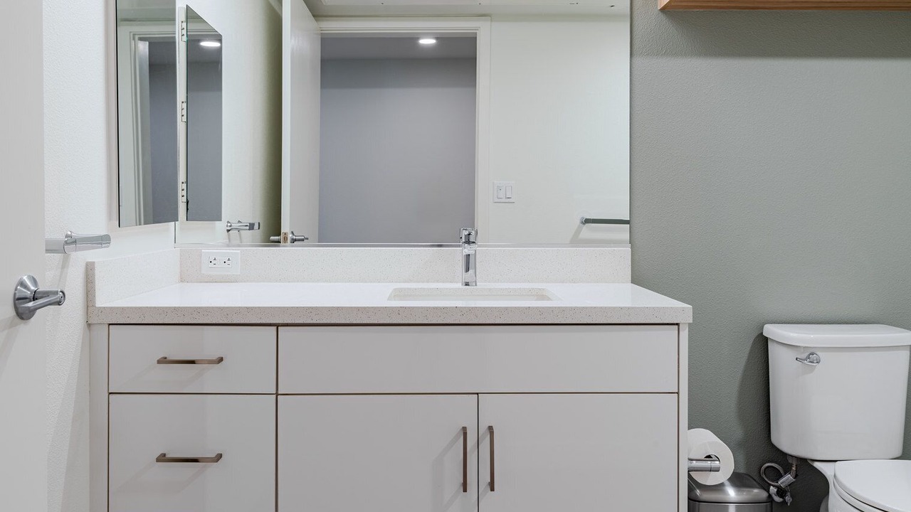 Photo of Bathroom in Berkeley