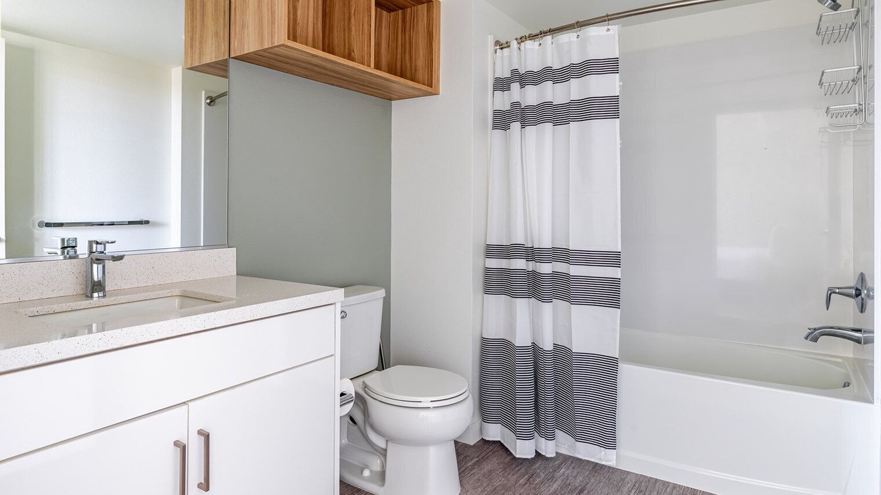 Photo of Bathroom in Berkeley