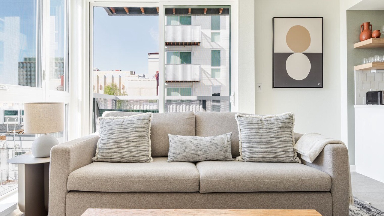 Photo of Livingroom in Berkeley