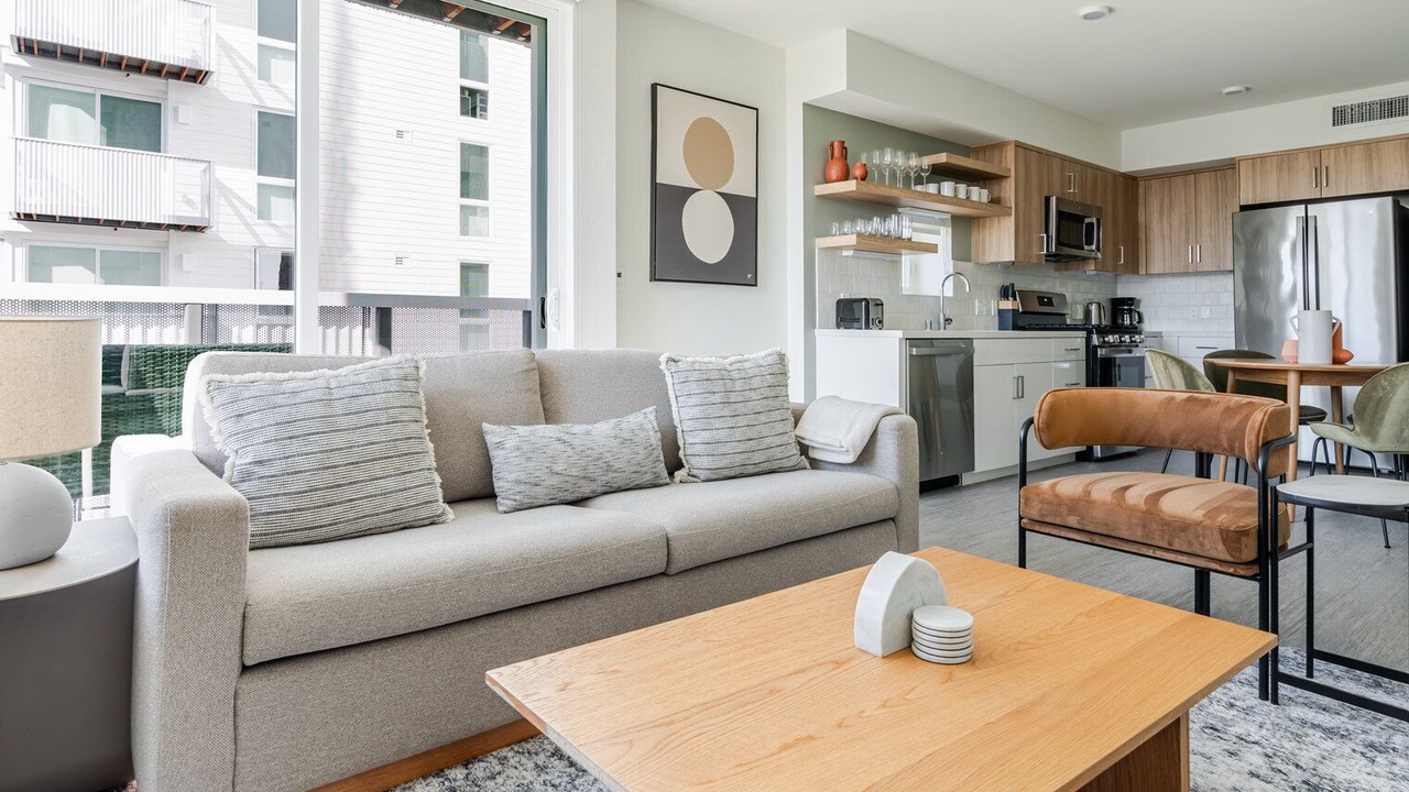 Photo of Livingroom in Berkeley