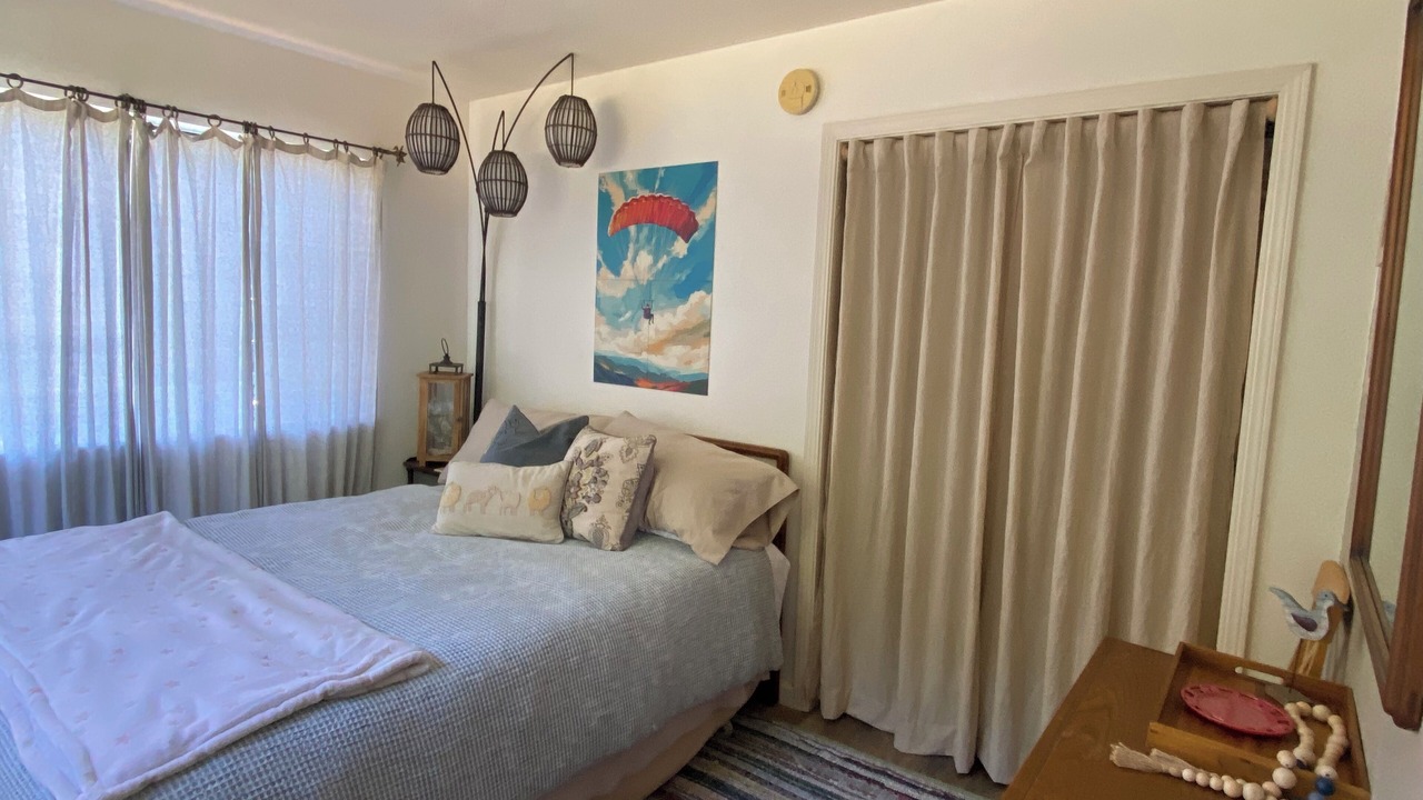 Photo of Bedroom in Cayucos