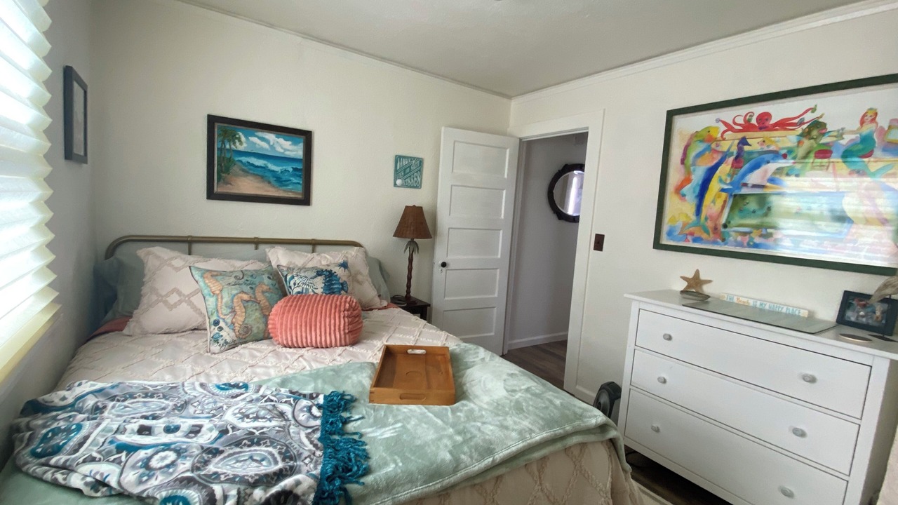 Photo of Bedroom in Cayucos