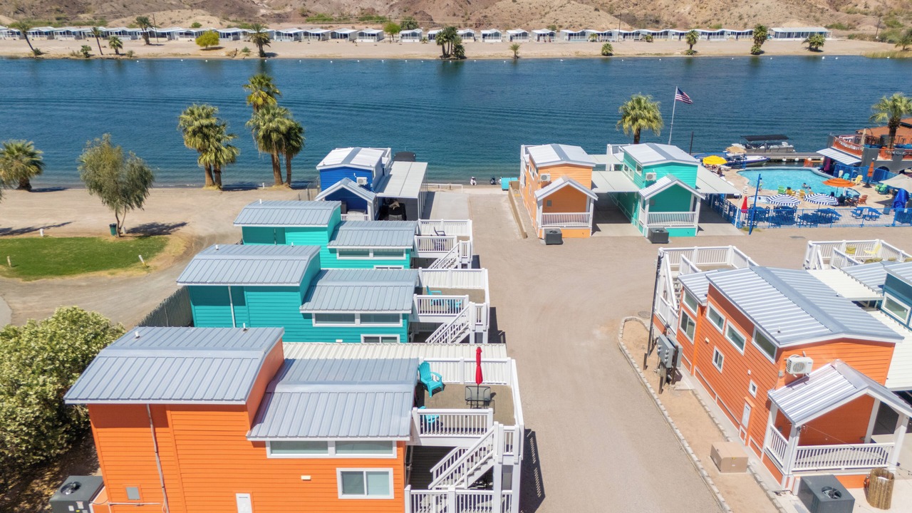 Photo of Outdoor in Parker Strip