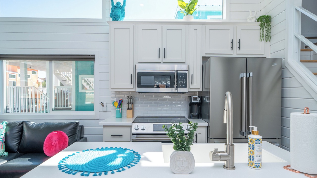 Photo of Kitchen in Parker Strip