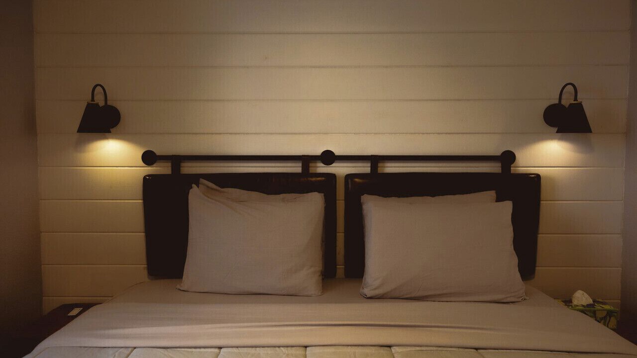 Photo of Bedroom in Little Armenia