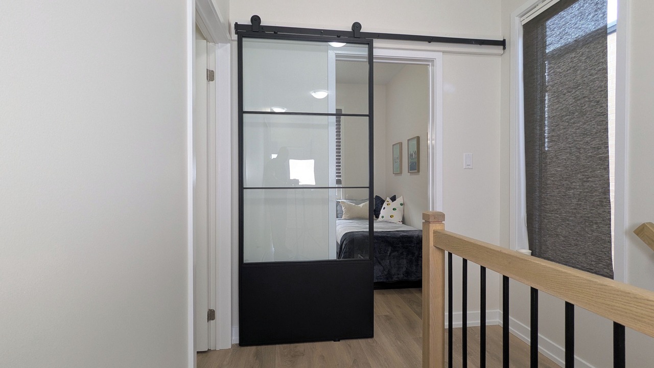 Photo of Bedroom in Oakville