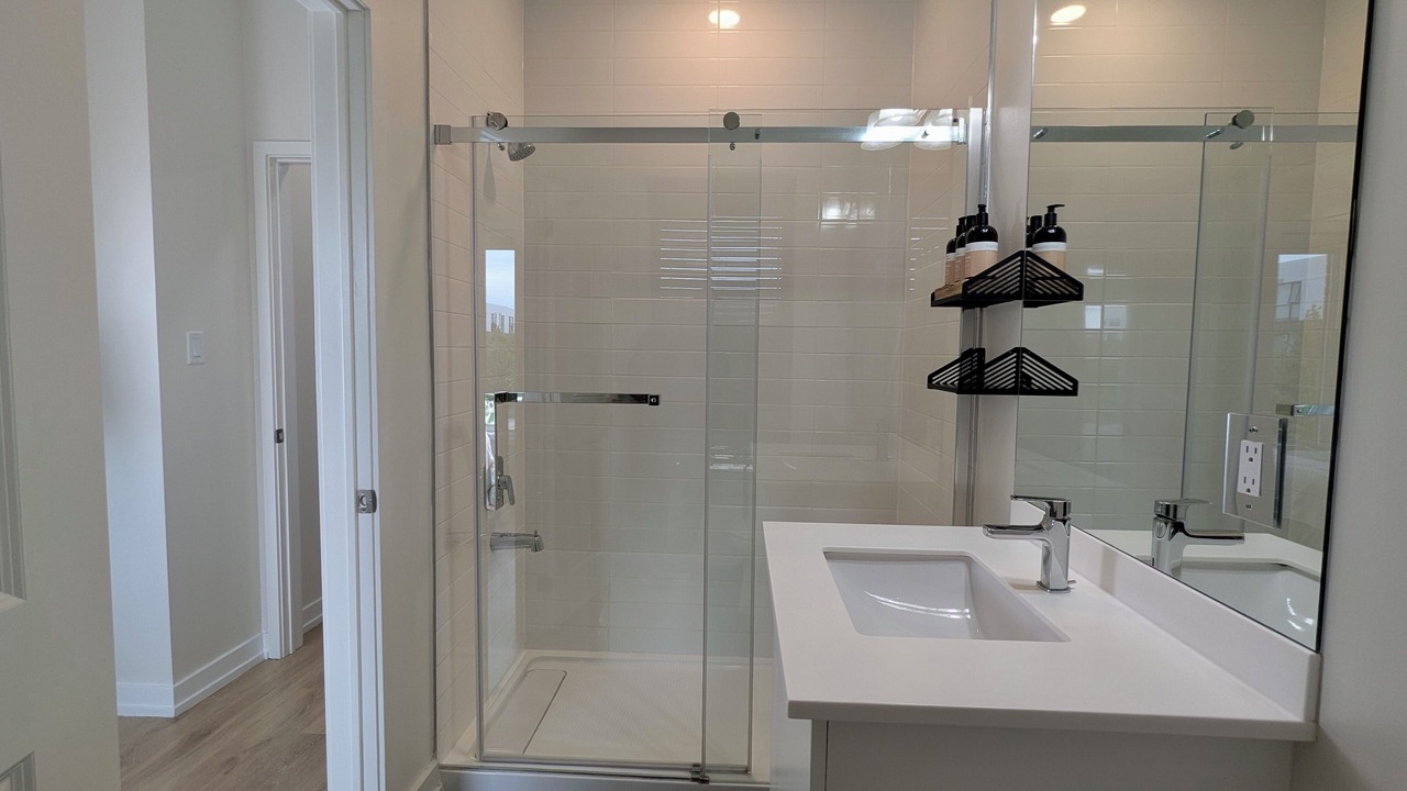 Photo of Bathroom in Oakville