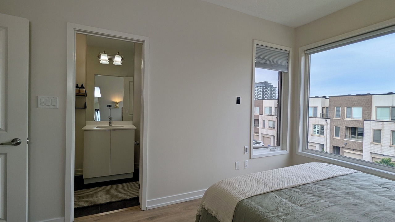 Photo of Bedroom in Oakville