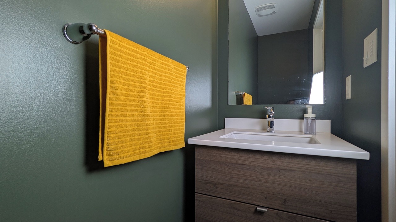 Photo of Bathroom in Oakville