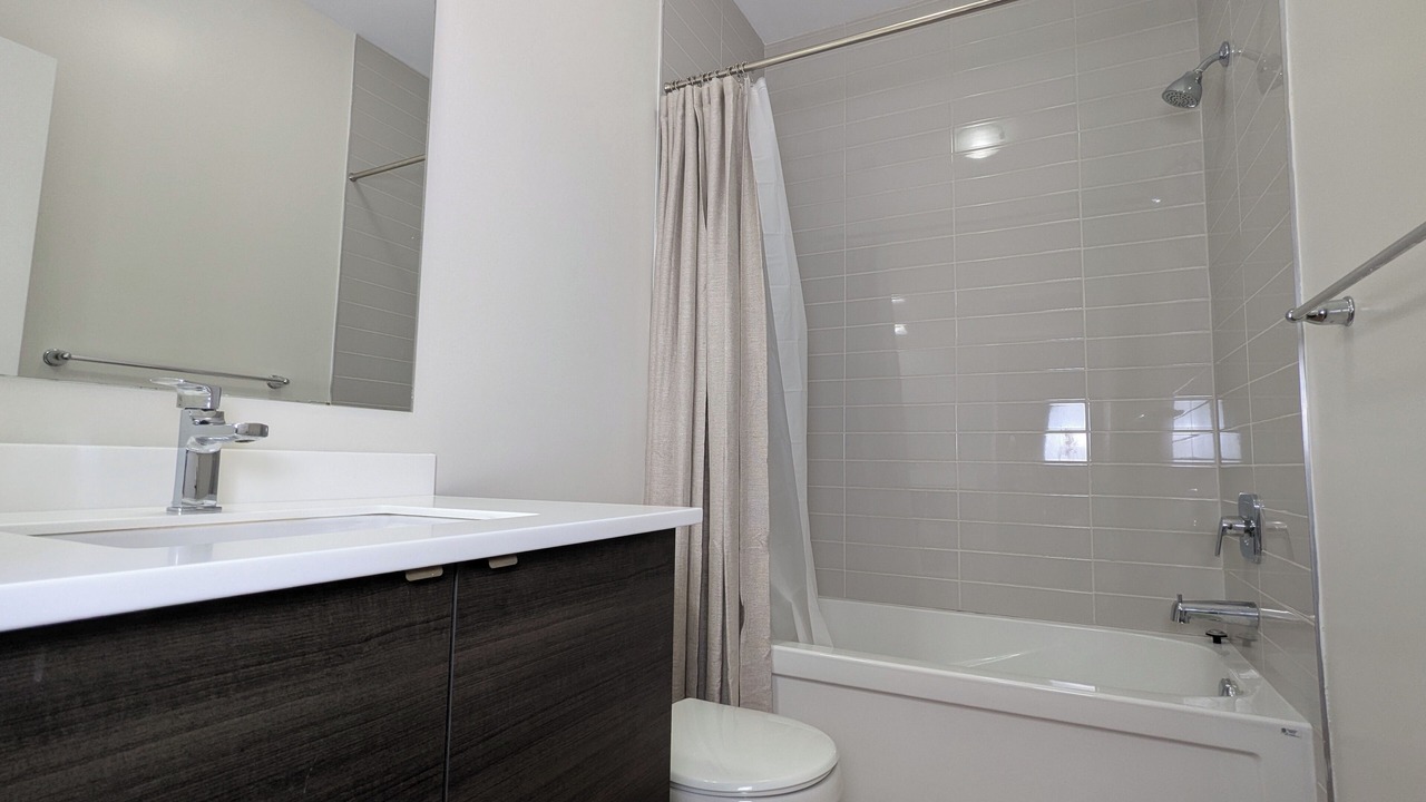 Photo of Bathroom in Oakville