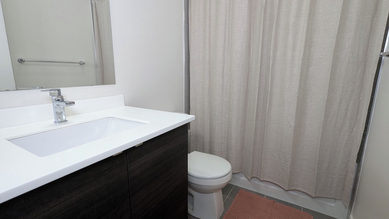 Photo of Bathroom in Oakville