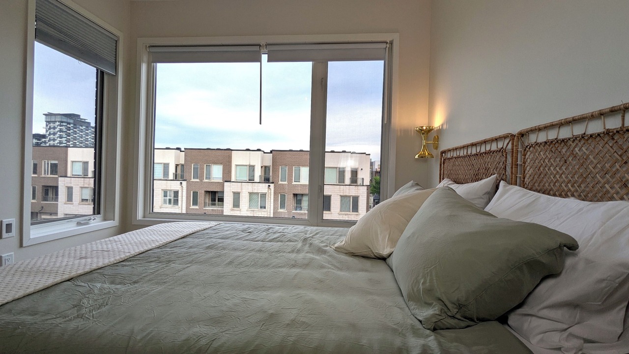 Photo of Bedroom in Oakville