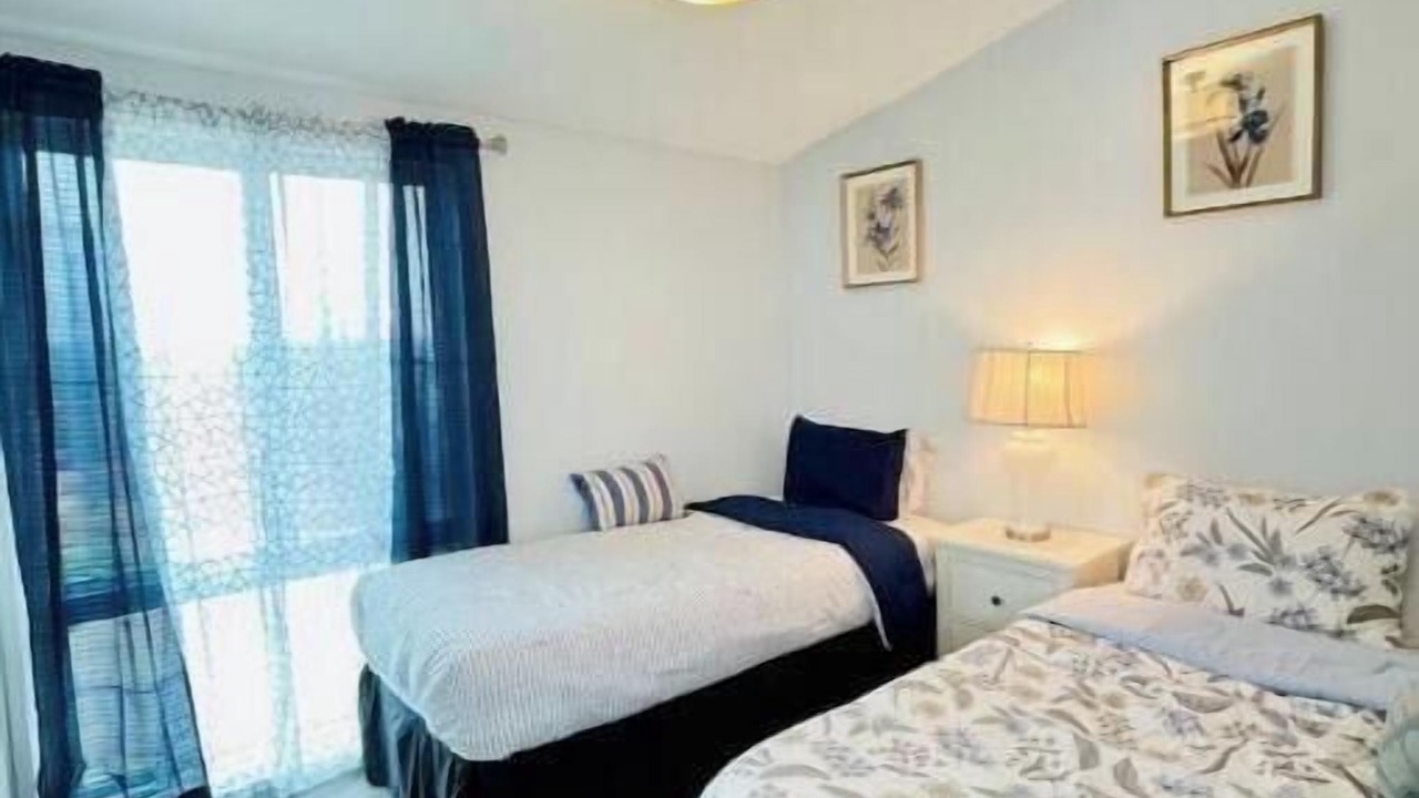 Photo of Bedroom in Serra Mesa
