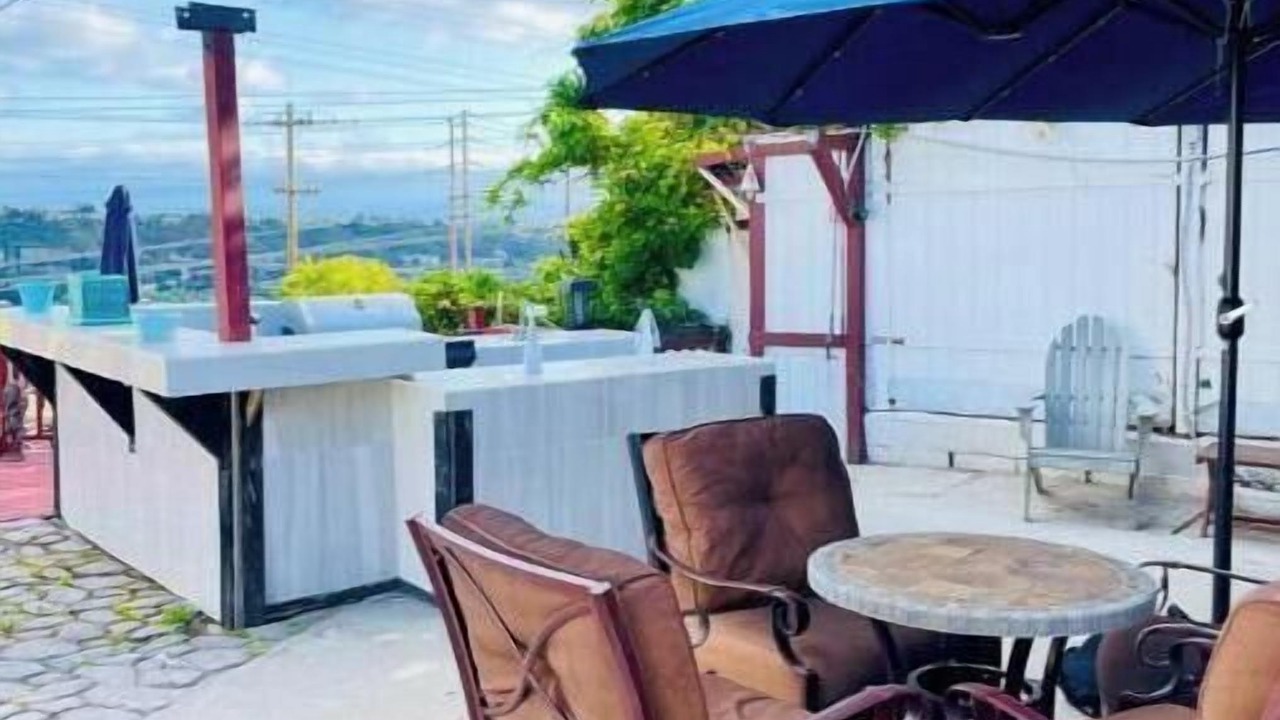 Photo of Outdoor in Serra Mesa