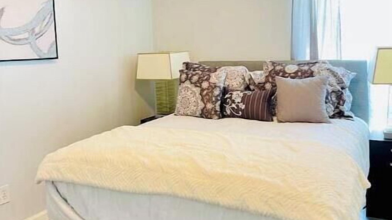 Photo of Bedroom in Serra Mesa