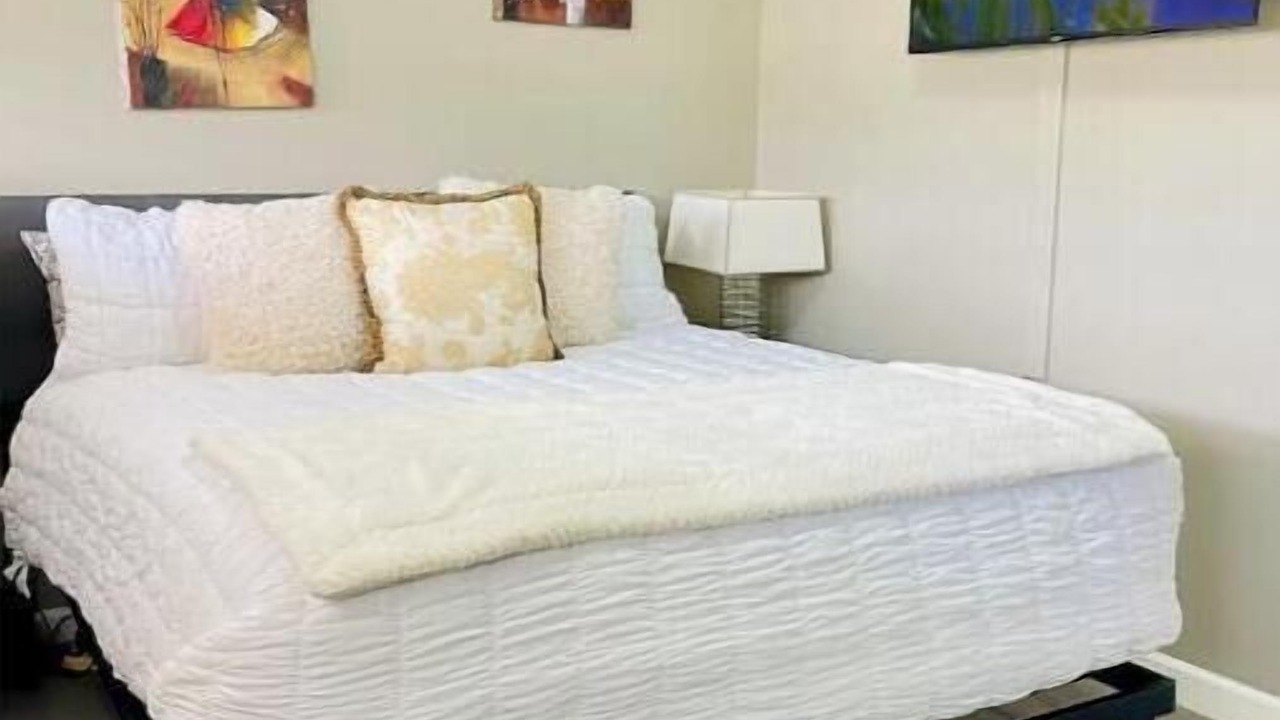 Photo of Bedroom in Serra Mesa
