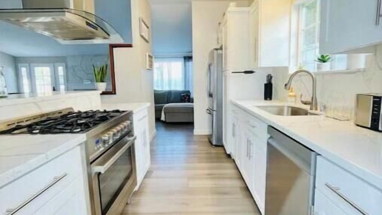 Photo of Kitchen in Serra Mesa
