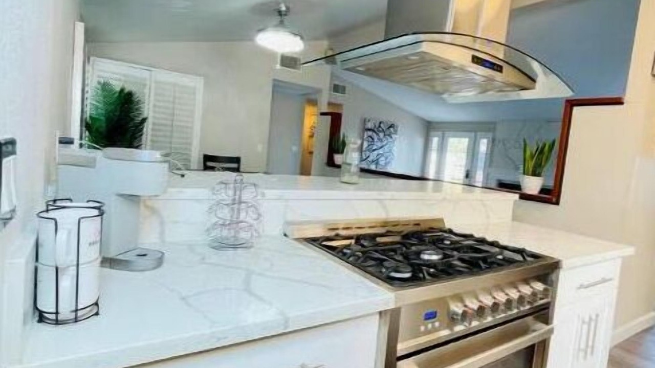 Photo of Kitchen in Serra Mesa