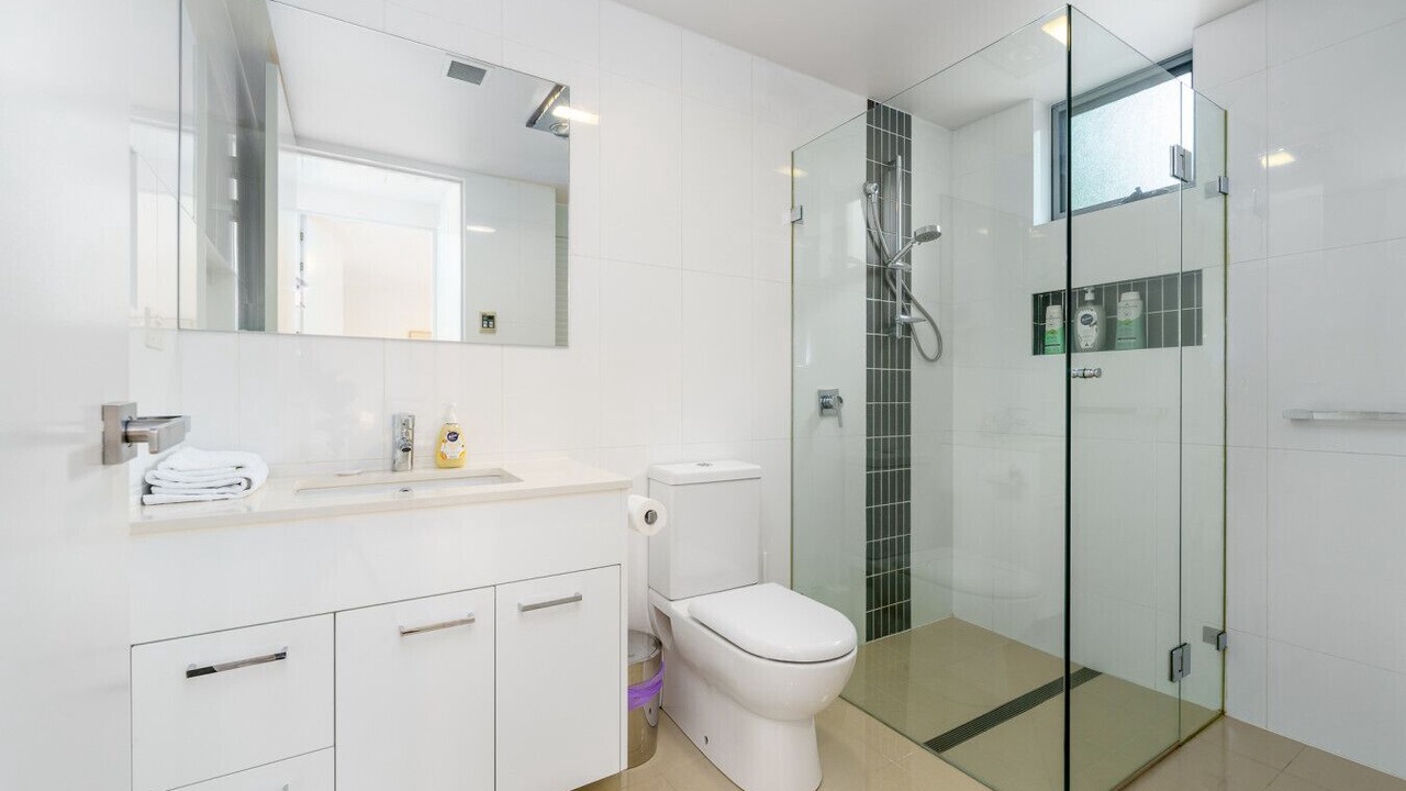 Photo of Bathroom in Campbell
