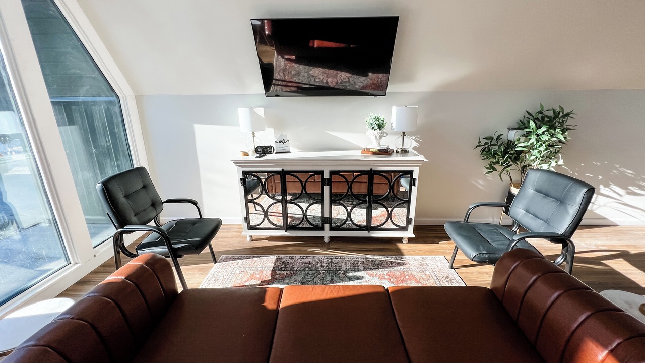 Photo of Livingroom in Phil Campbell