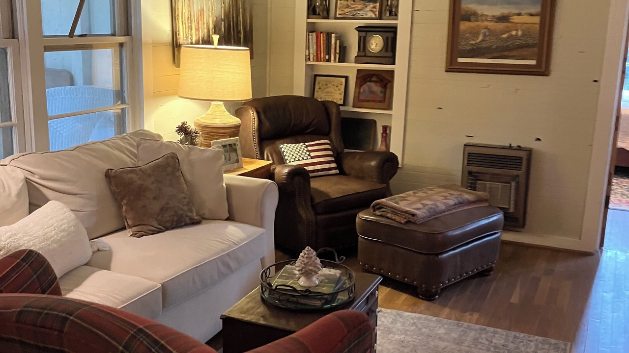 Photo of Livingroom in Preston
