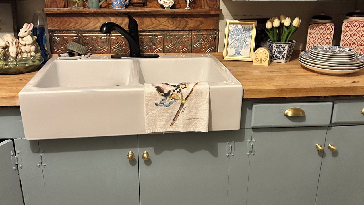 Photo of Bathroom in Preston