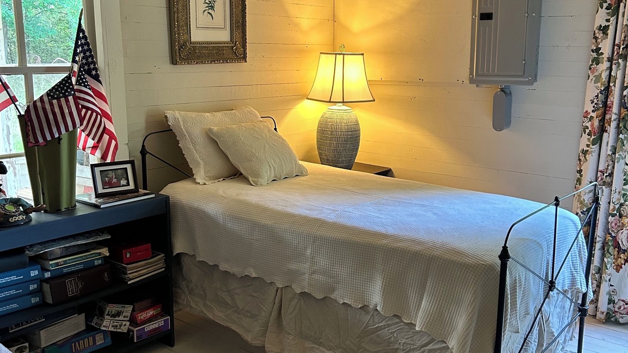 Photo of Bedroom in Preston