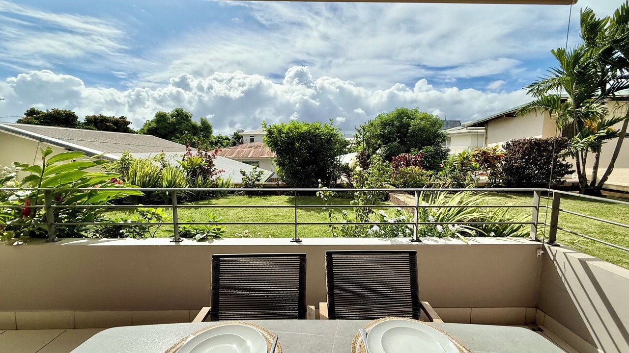 Photo of Outdoor in Papeete