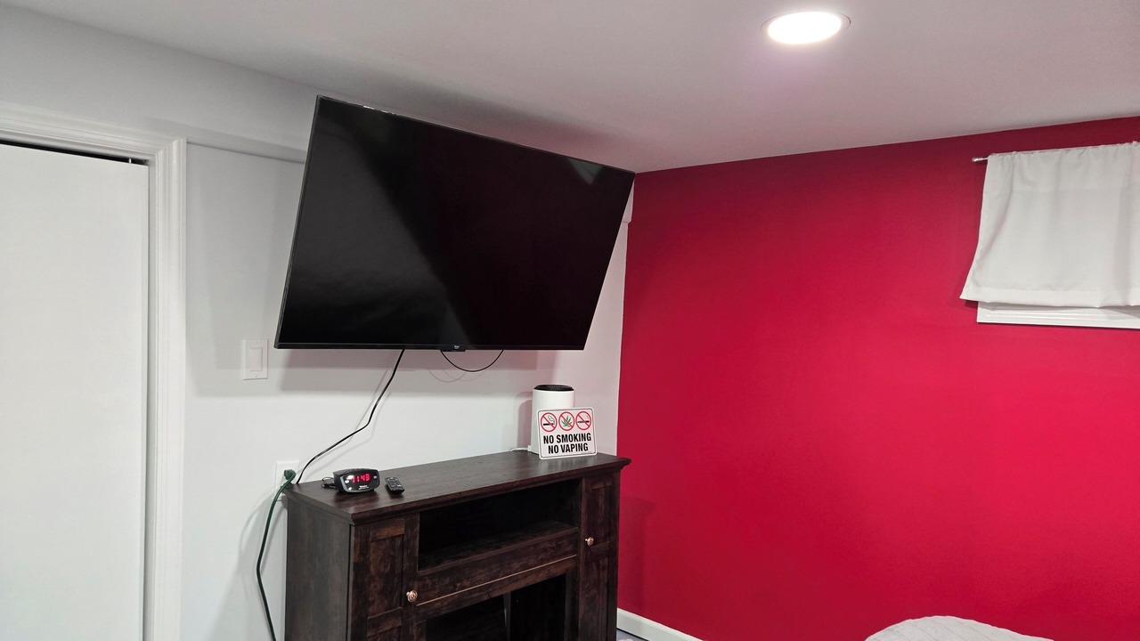 Photo of Bedroom in Clifton