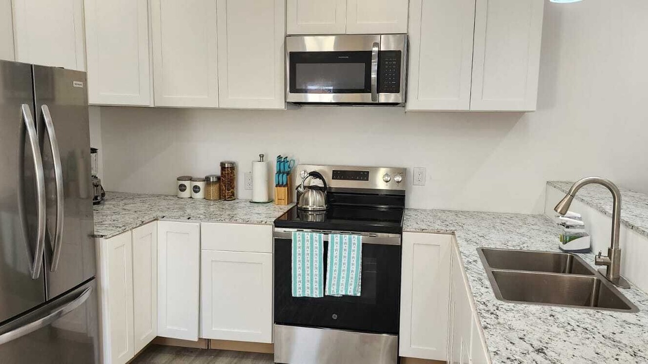 Photo of Kitchen in Rokers Point