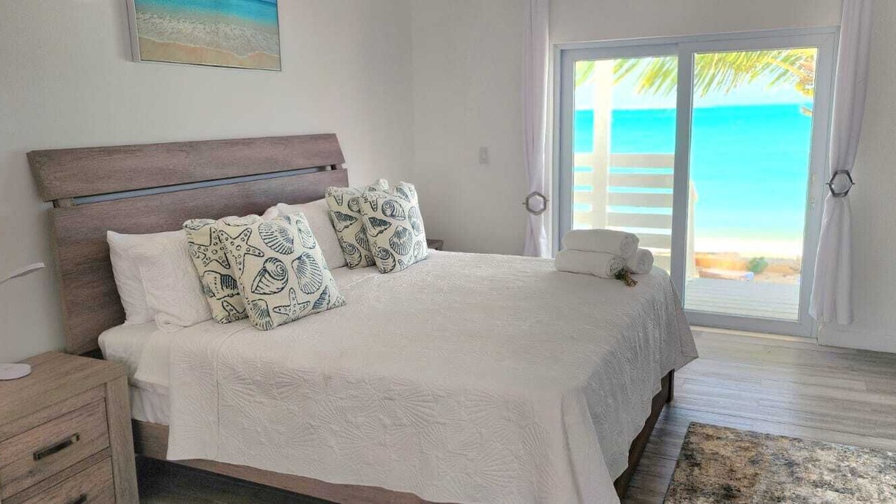 Photo of Bedroom in Rokers Point