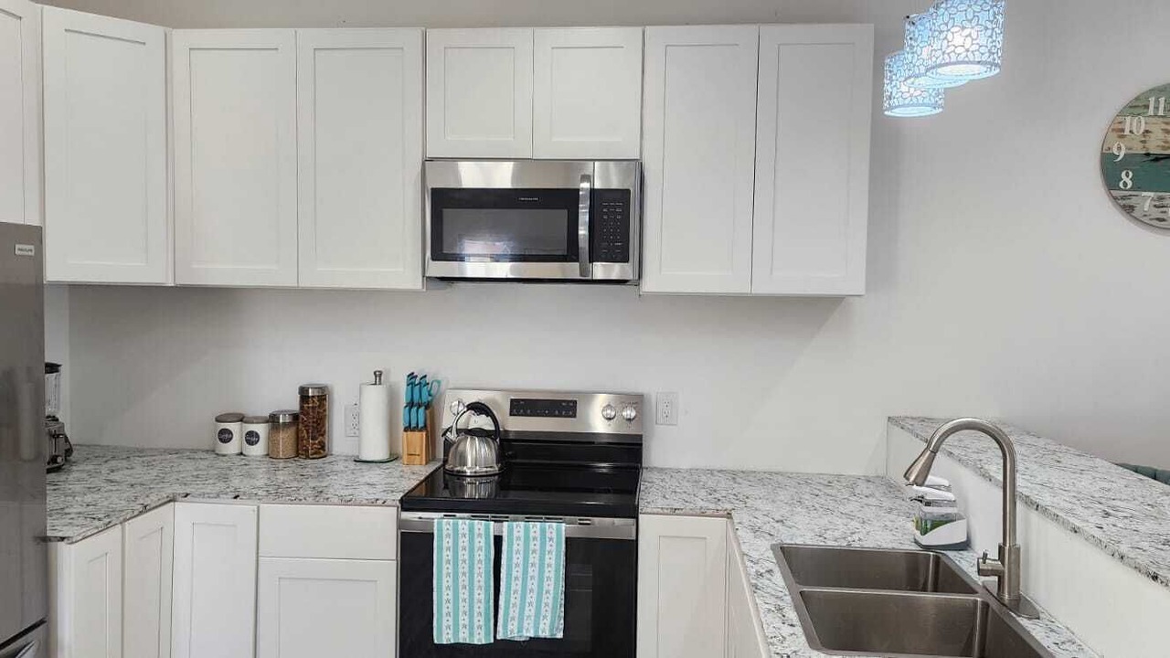 Photo of Kitchen in Rokers Point