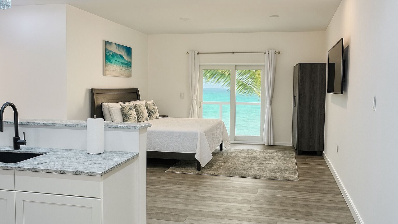 Photo of Bedroom in Rokers Point