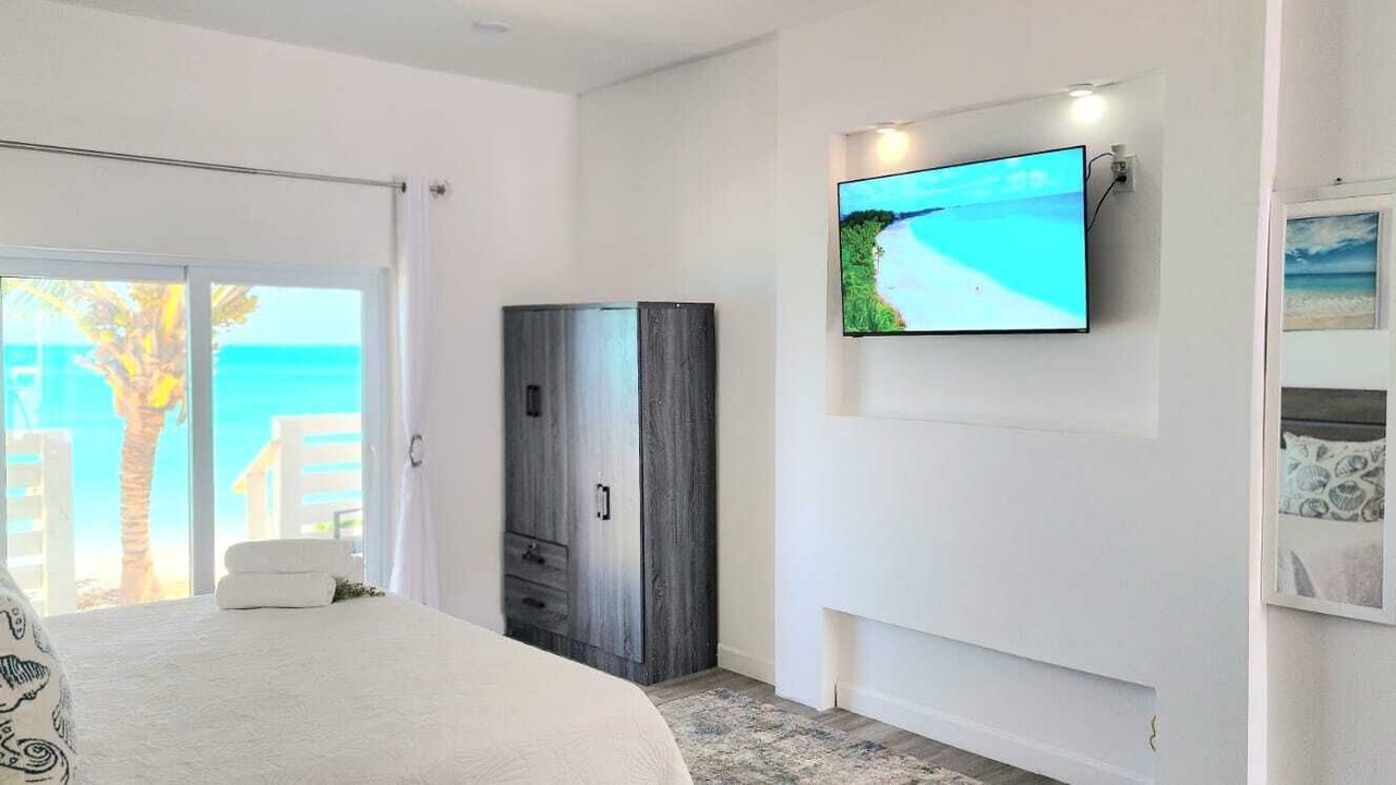 Photo of Bedroom in Rokers Point