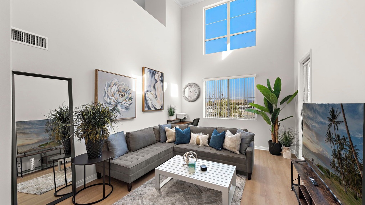 Photo of Livingroom in Airport Area