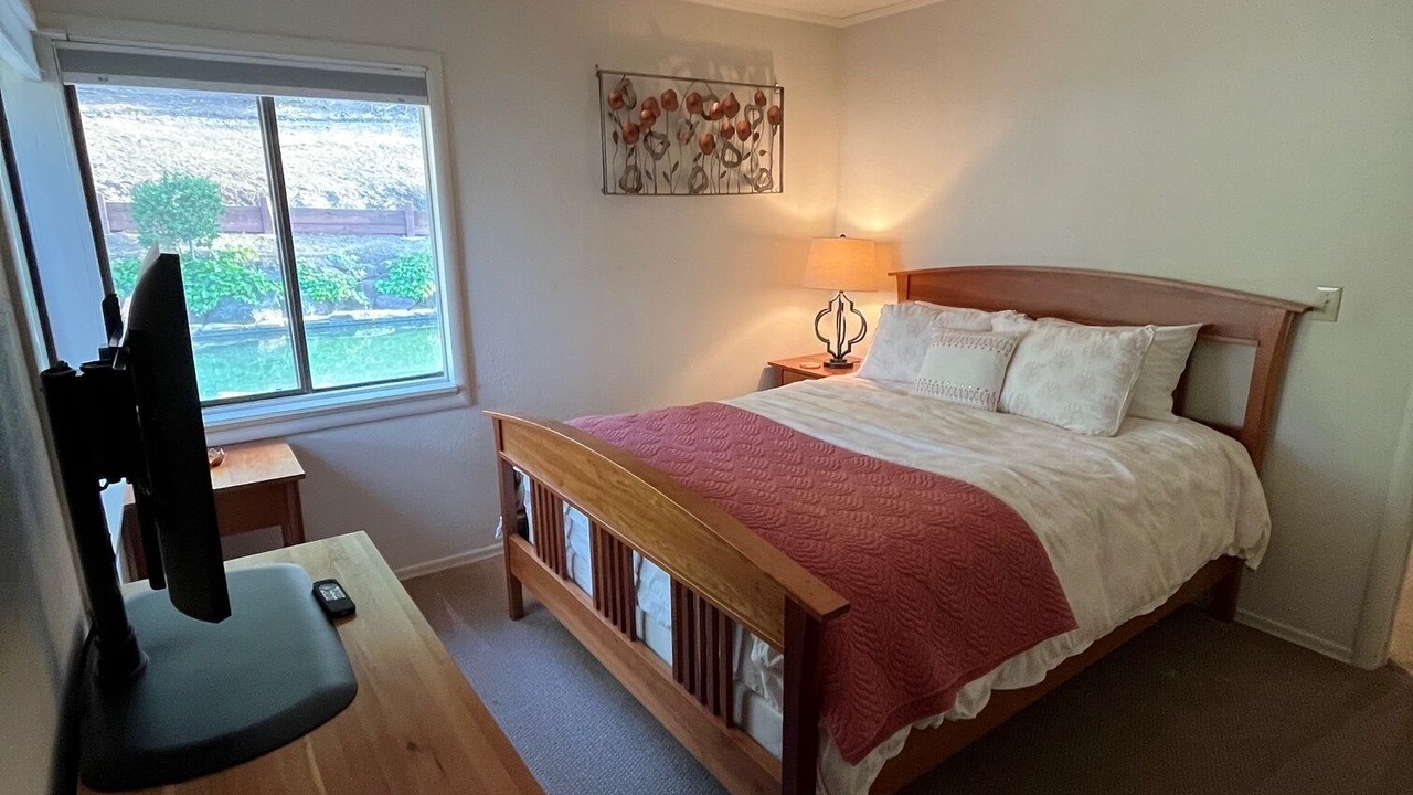 Photo of Bedroom in Cambrian