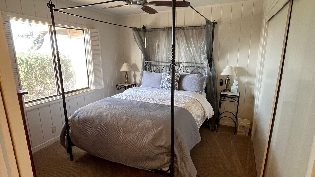 Photo of Bedroom in Cambrian
