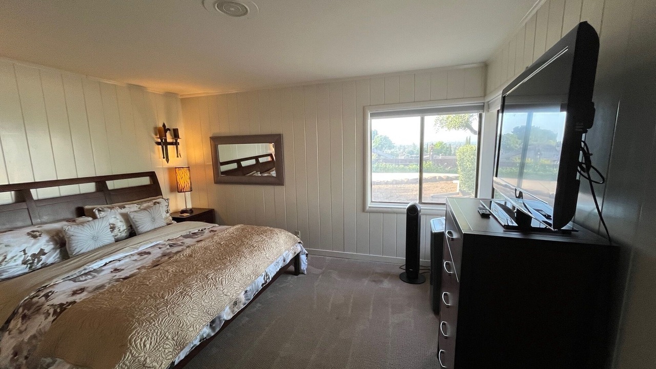 Photo of Bedroom in Cambrian