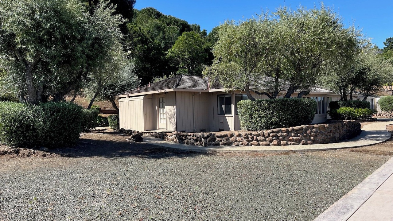 Photo of Outdoor in Cambrian
