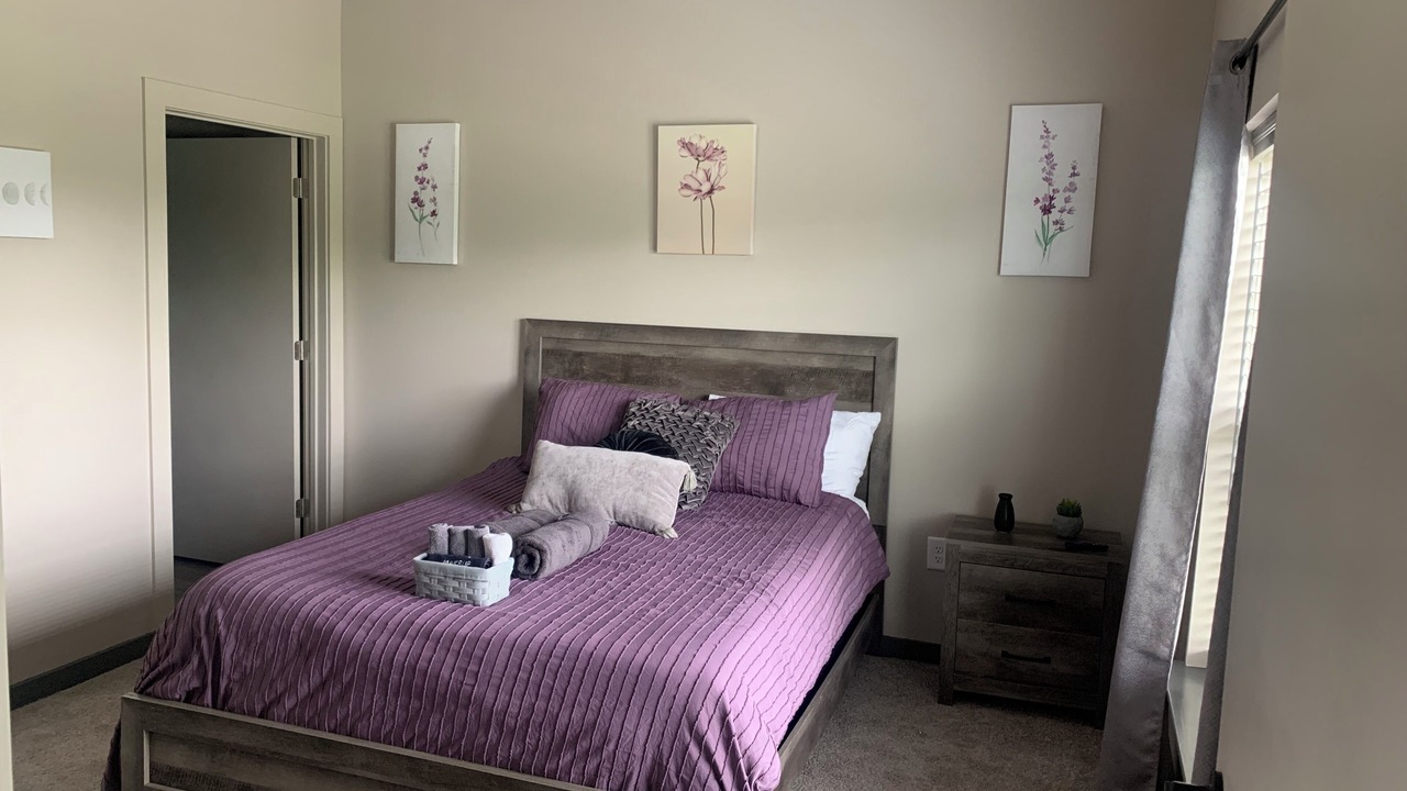Photo of Bedroom in Uptown
