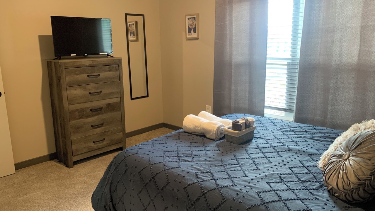 Photo of Bedroom in Uptown