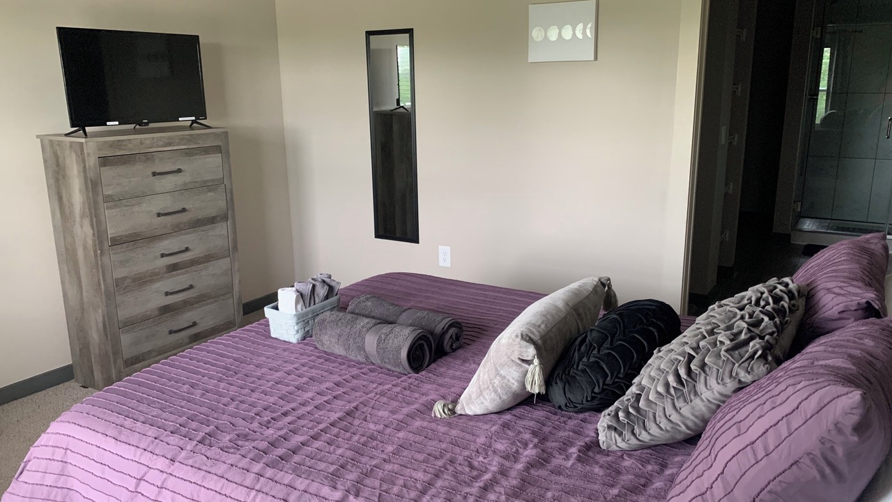 Photo of Bedroom in Uptown