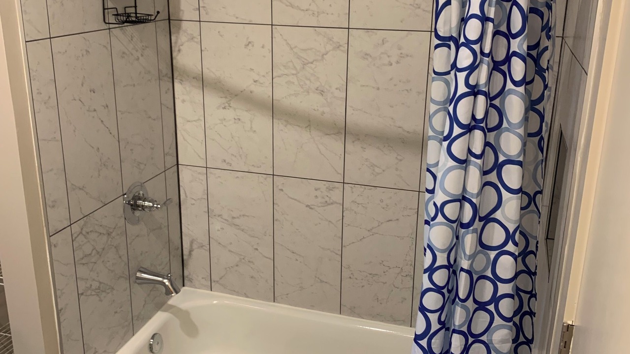 Photo of Bathroom in Uptown