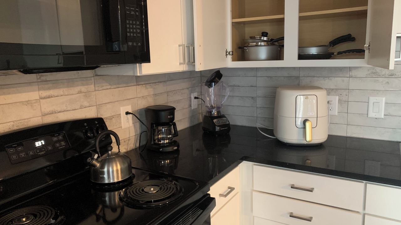 Photo of Kitchen in Uptown